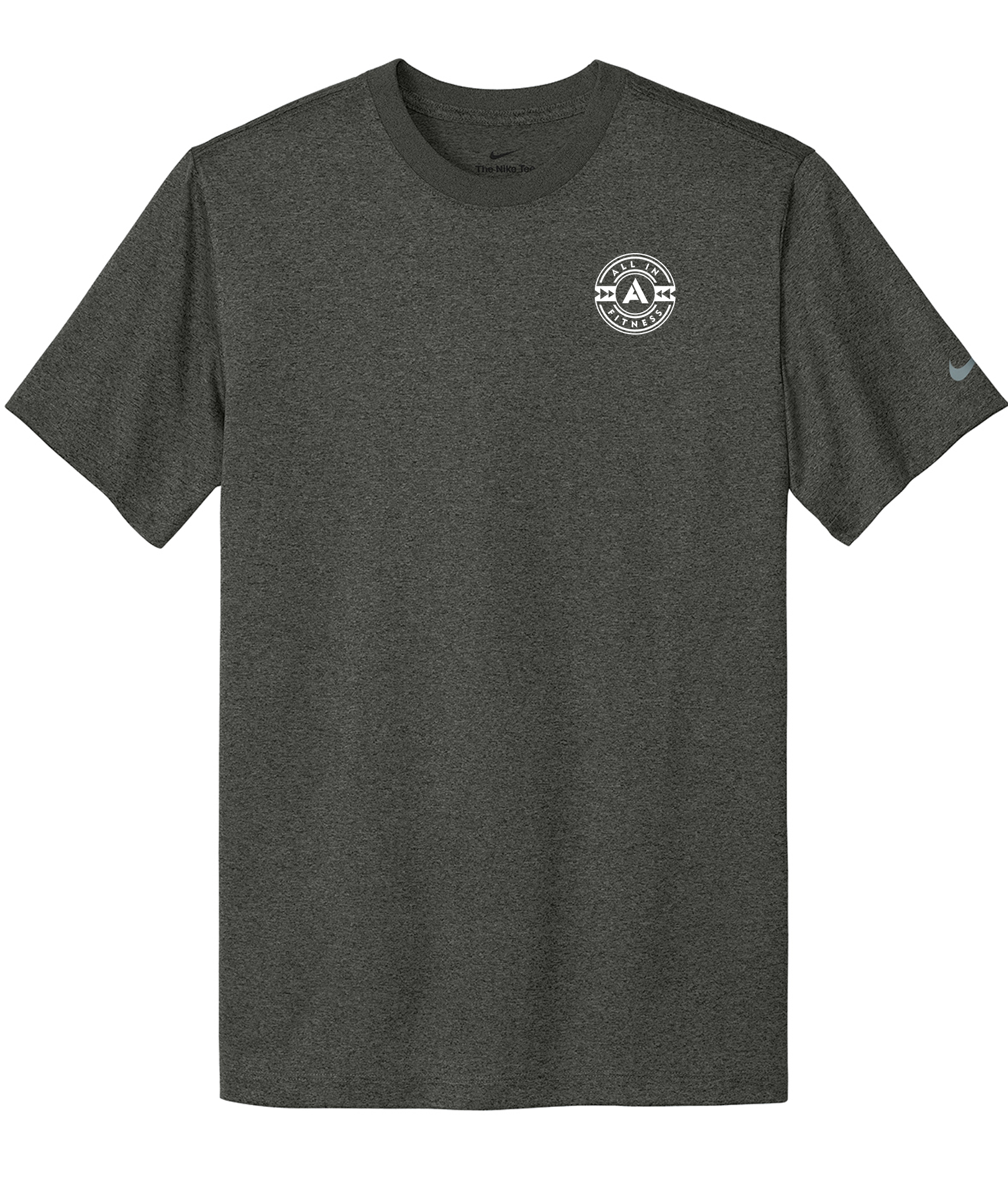 All In Fitness Nike Legend Tee